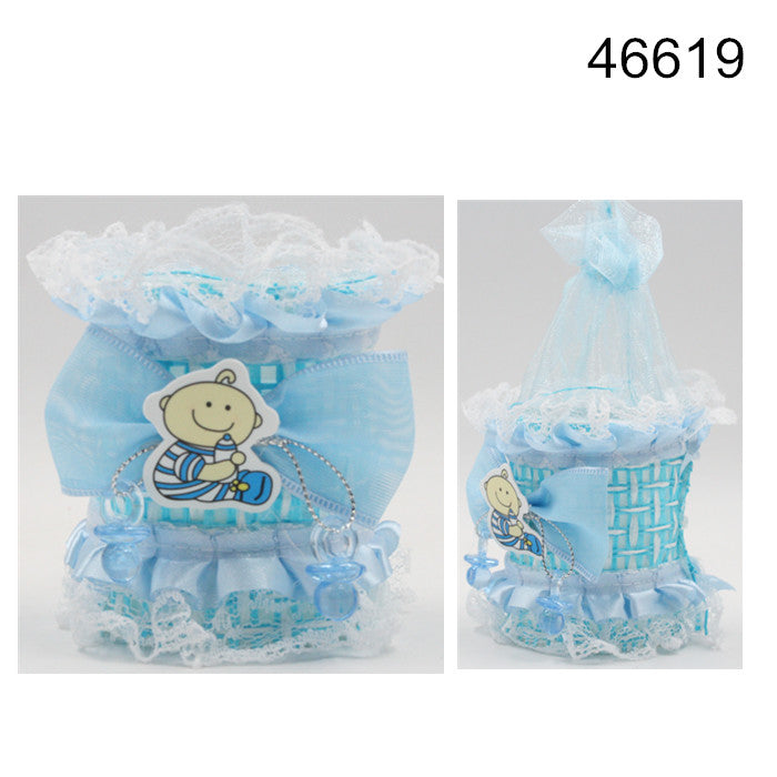 XFR46619 PORTA COMFETTI