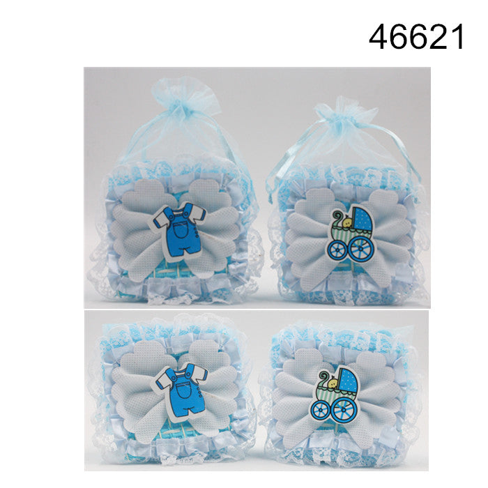 XFR46621 PORTA COMFETTI