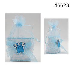 XFR46623 PORTA CONFETTI