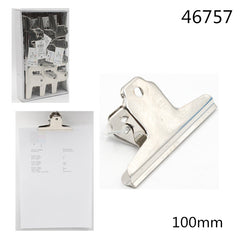 XFR46757 PINZA METALLO 100MM