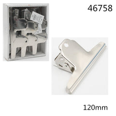XFR46758 PINZA METALLO 120MM