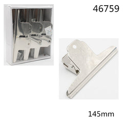 XFR46759 PINZA METALLO 145MM