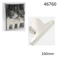 XFR46760 PINZA METALLO 160MM