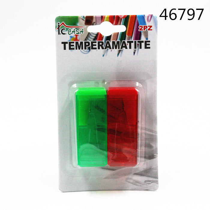 XFR46797 TEMPERAMATITE 2PZ