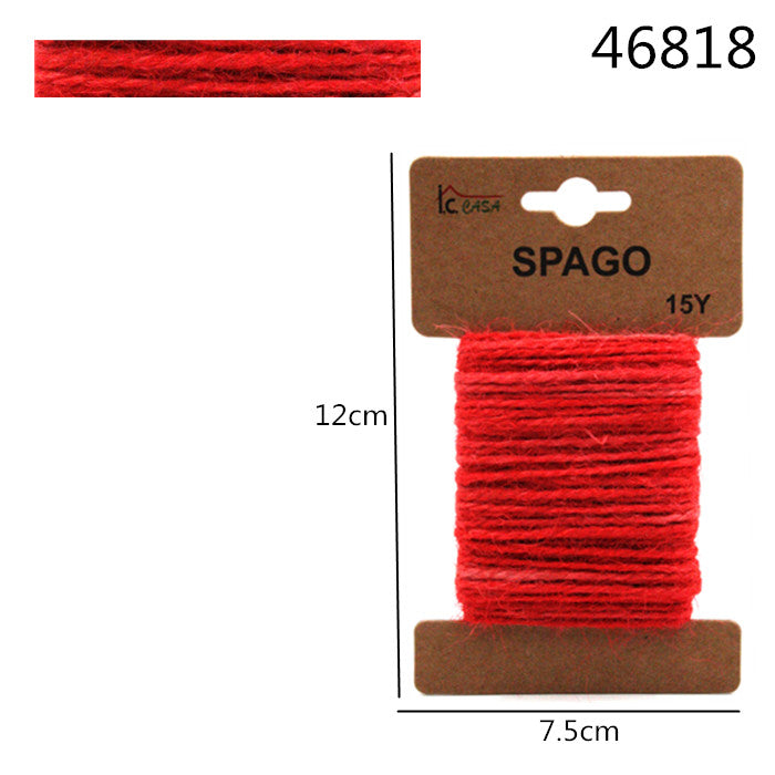 XFR46818 SPAGO 15Y