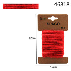 XFR46818 SPAGO 15Y