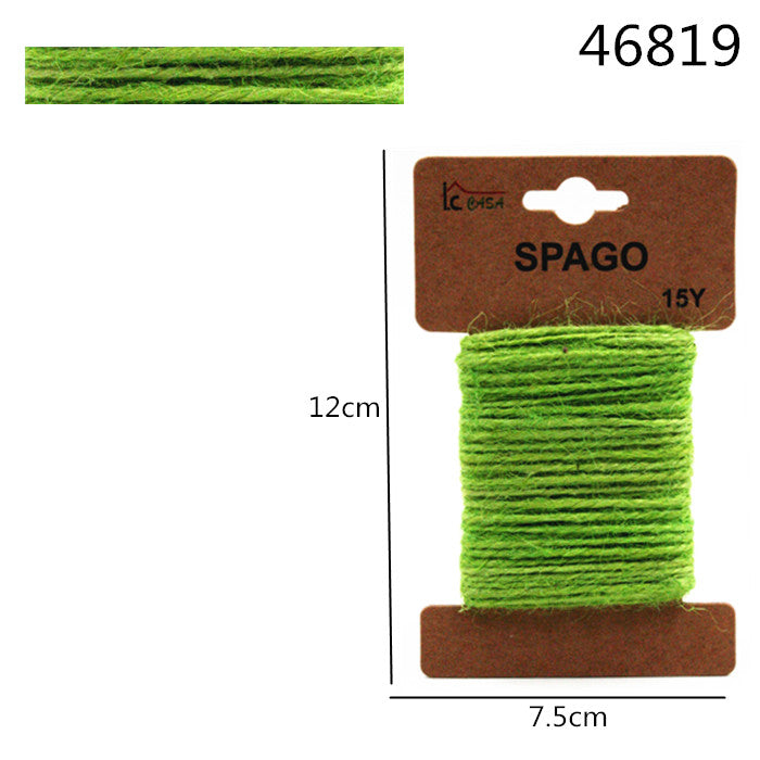 XFR46819 SPAGO 15Y