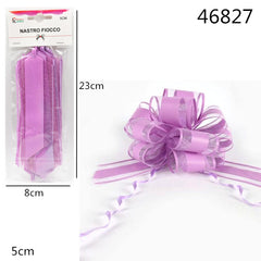 XFR46827 NASTRO FIOCCO 5CM