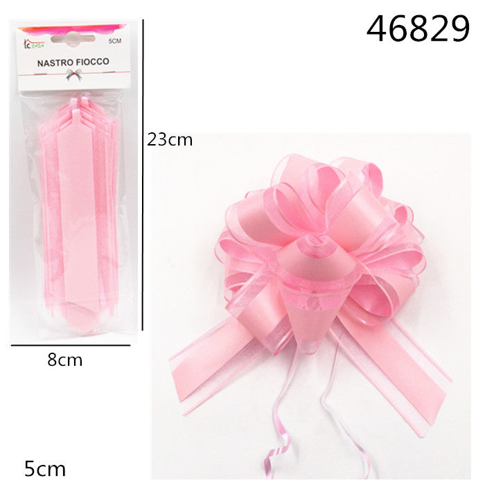 XFR46829 NASTRO FIOCCO 5CM