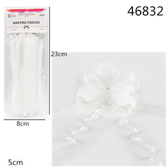 XFR46832 NASTRO FIOCCO 5CM