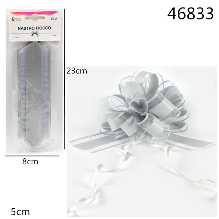 XFR46833 NASTRO FIOCCO 5CM