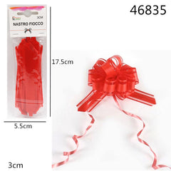 XFR46835 NASTRO FIOCCO 3CM