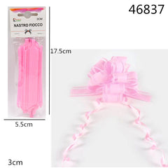 XFR46837 NASTRO FIOCCO 3CM