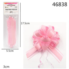XFR46838 NASTRO FIOCCO 3CM