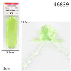 XFR46839 NASTRO FIOCCO 3CM