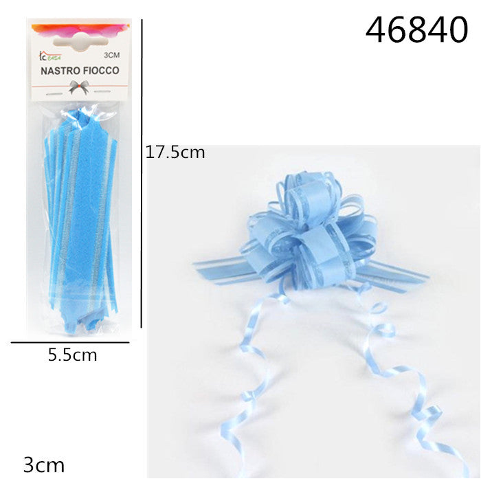 XFR46840 NASTRO FIOCCO 3CM