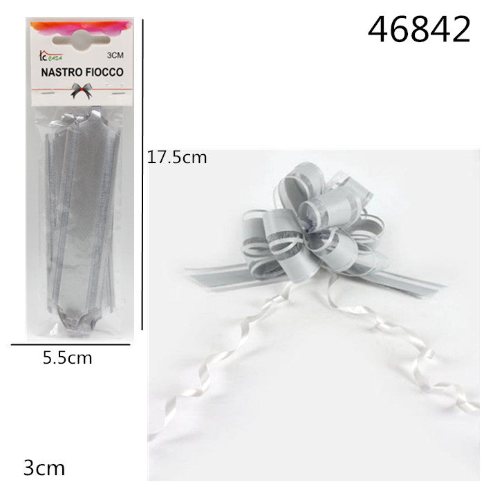 XFR46842 NASTRO FIOCCO 3CM