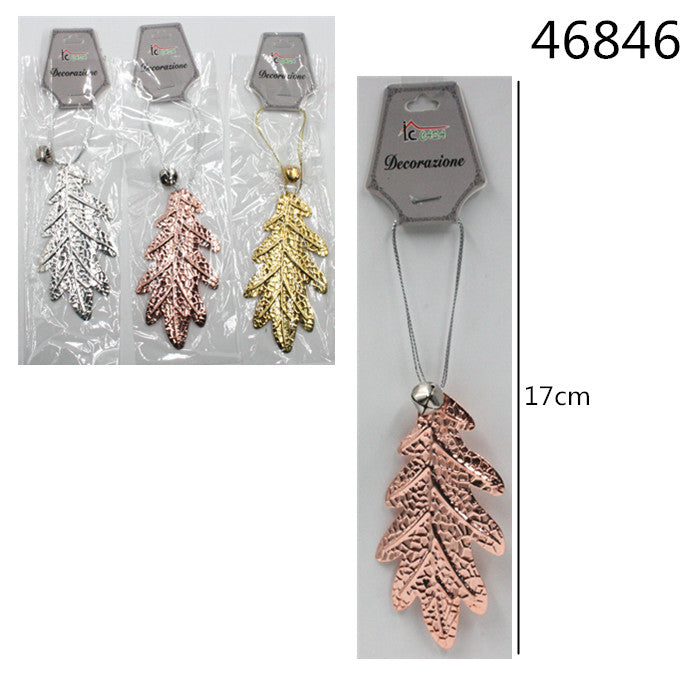 -XFR46846 APPENDINI DECORATI