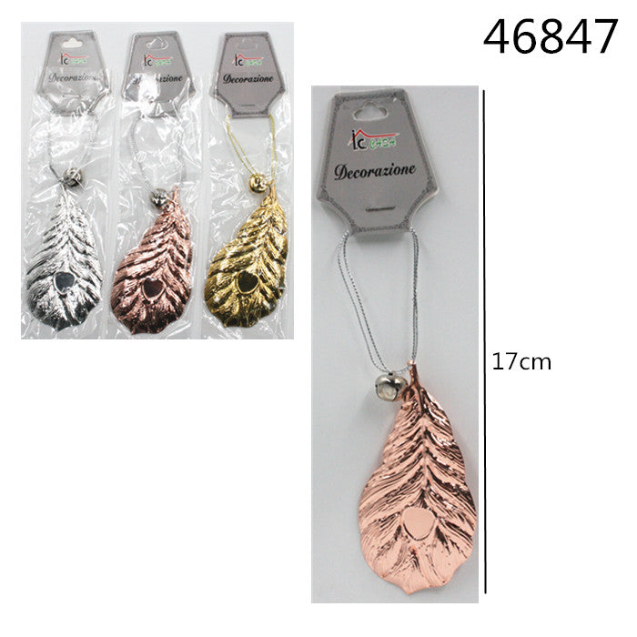 -XFR46847 APPENDINI DECORATI