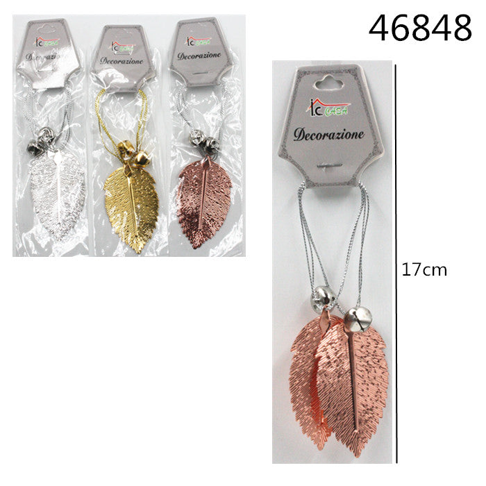 -XFR46848 APPENDINI DECORATI