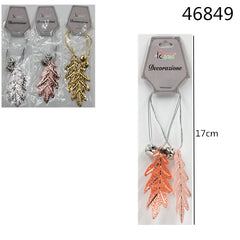 -XFR46849 APPENDINI DECORATI