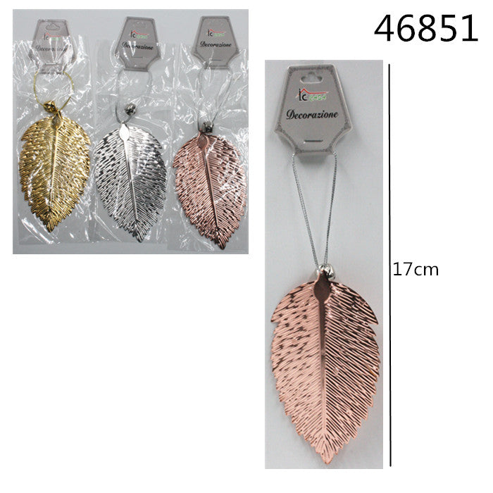 -XFR46851 APPENDINI DECORATI