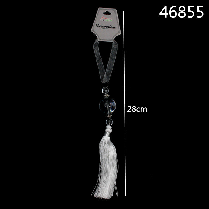 -XFR46855 APPENDINI DECORATI