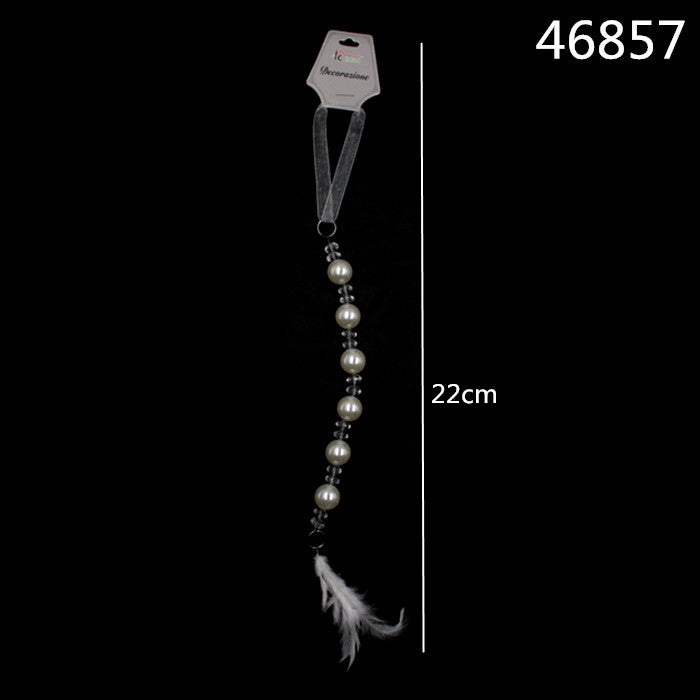 -XFR46857 APPENDINI DECORATI