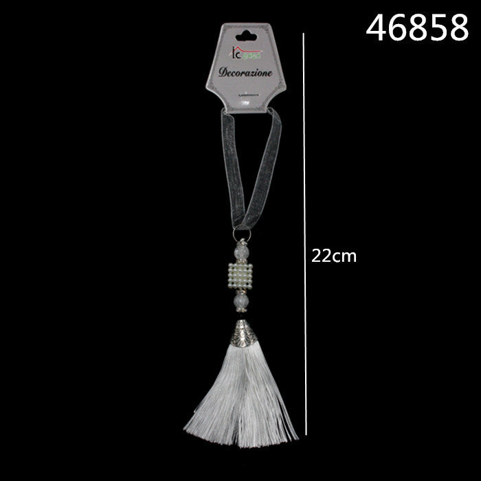 -XFR46858 APPENDINI DECORATI