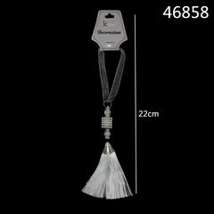 -XFR46858 APPENDINI DECORATI