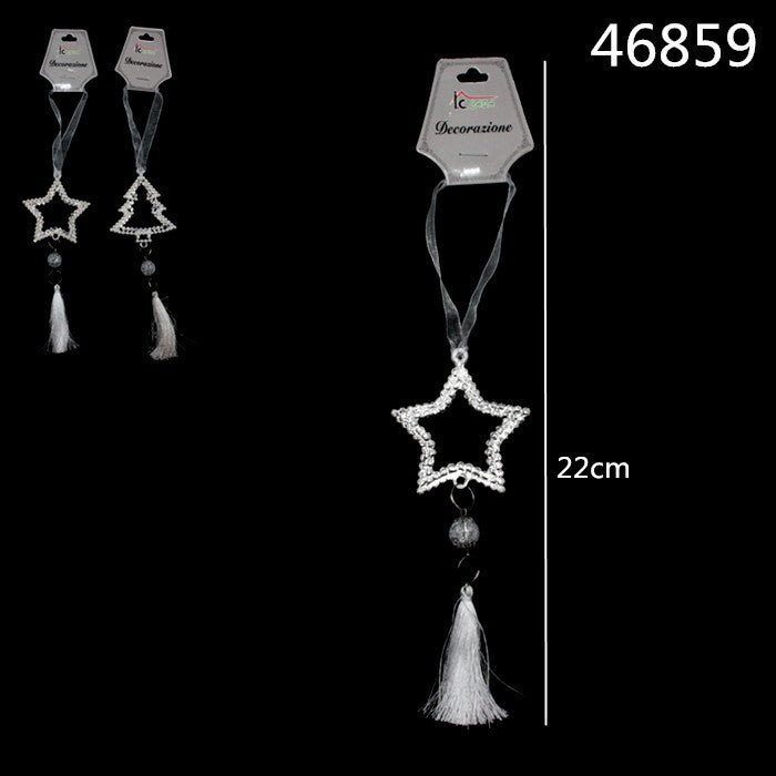 -XFR46859 APPENDINI DECORATI