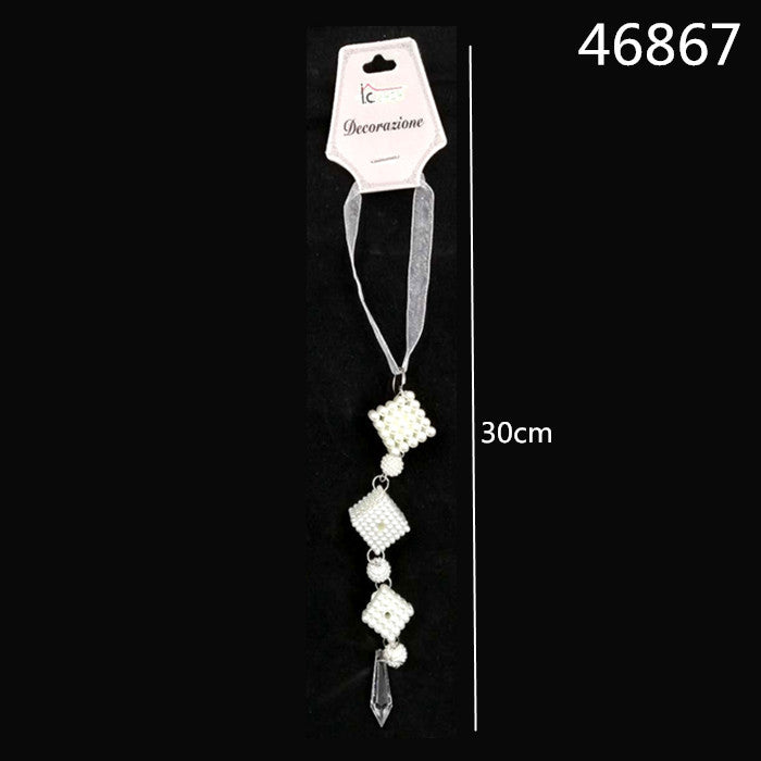 -XFR46867 APPENDINI DECORATI