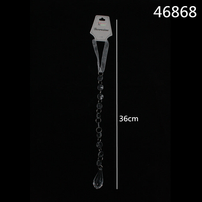 -XFR46868 APPENDINI DECORATI