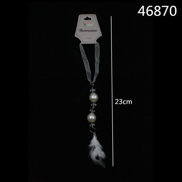 -XFR46870 APPENDINI DECORATI