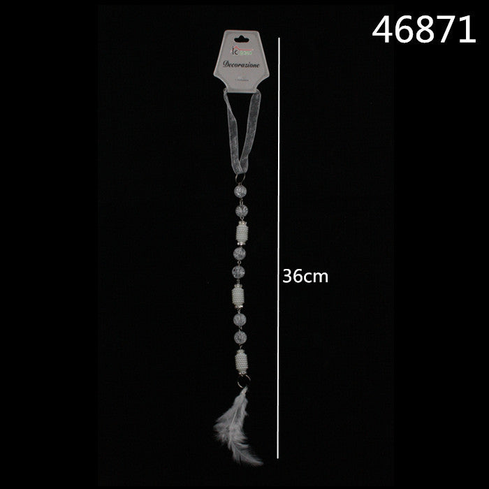 -XFR46871 APPENDINI DECORATI