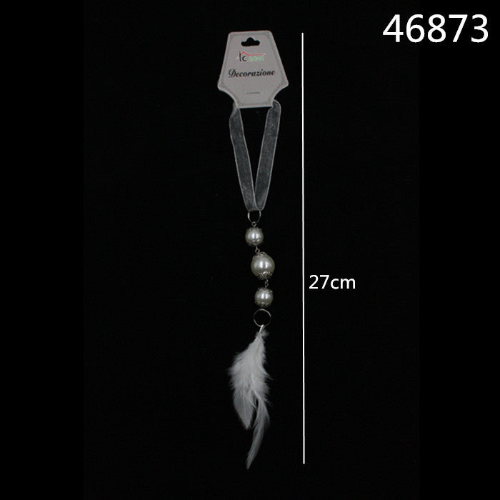 -XFR46873 APPENDINI DECORATI