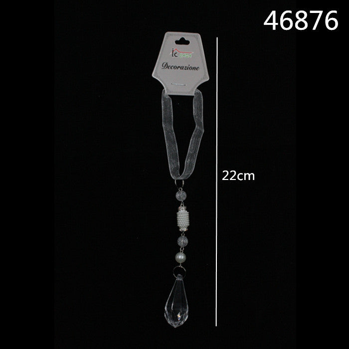-XFR46876 APPENDINI DECORATI