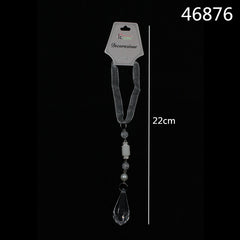 -XFR46876 APPENDINI DECORATI
