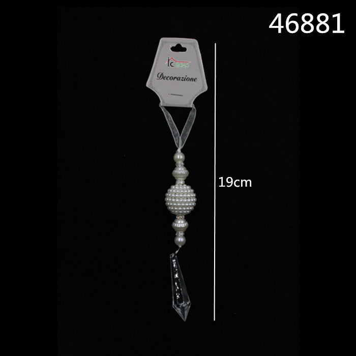 -XFR46881 APPENDINI DECORATI