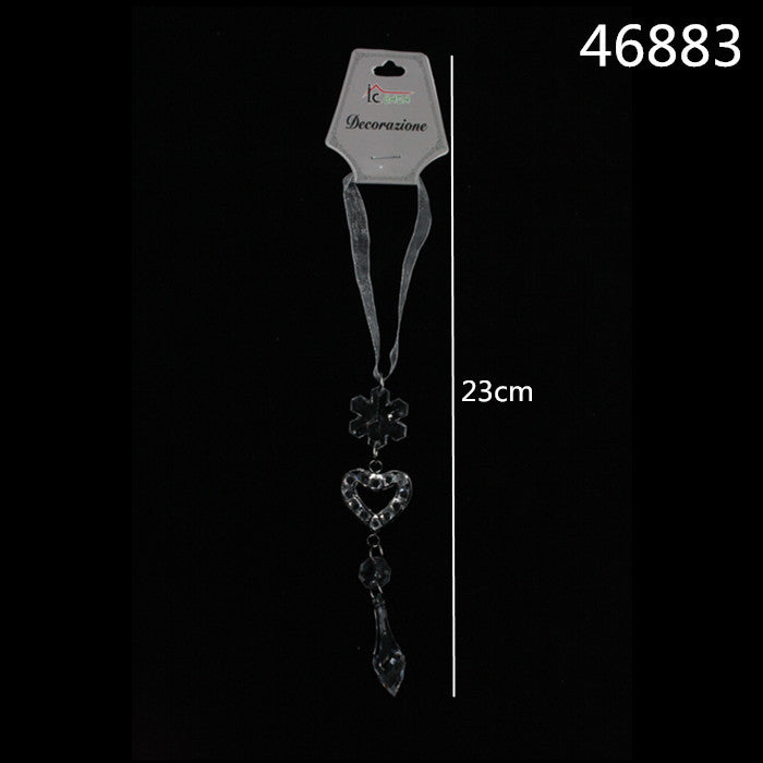 -XFR46883 APPENDINI DECORATI