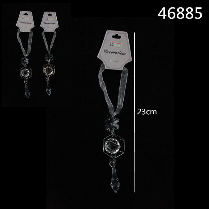 -XFR46885 APPENDINI DECORATI
