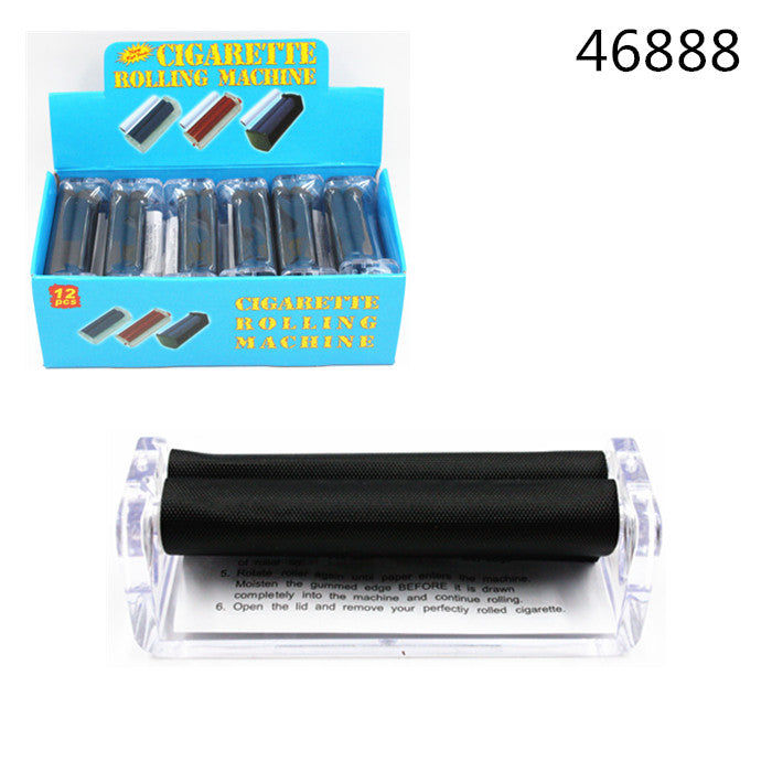 XFR46888 MACCHINA PER SIGARETTE