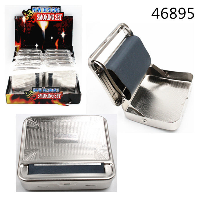 XFR46895 PORTASIGARETTE