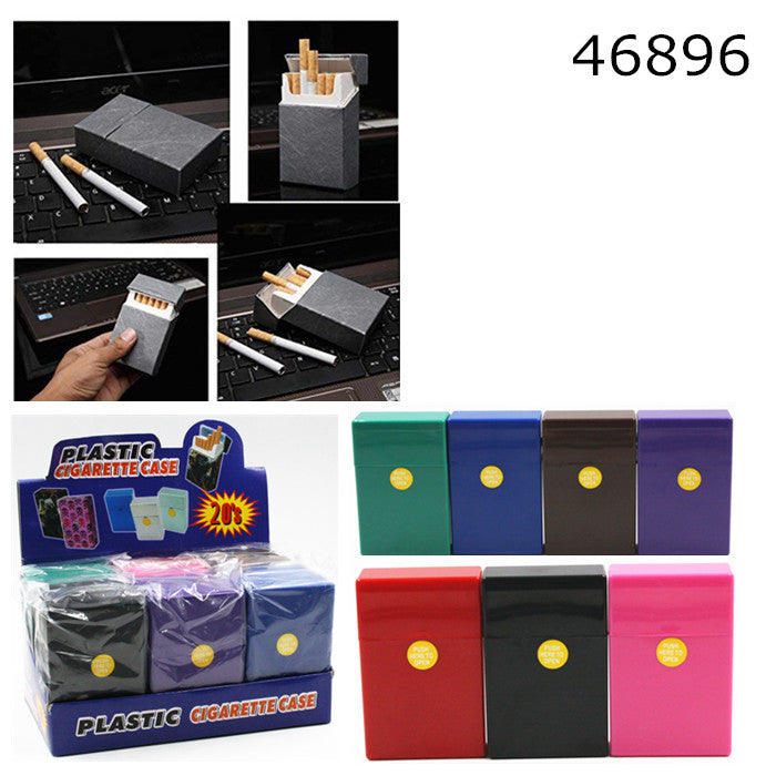 XFR46896 PORTASIGARETTE