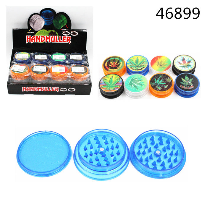 XFR46899 TRITATABACCO