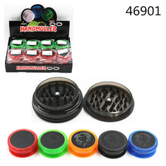XFR46901 TRITATABACCO