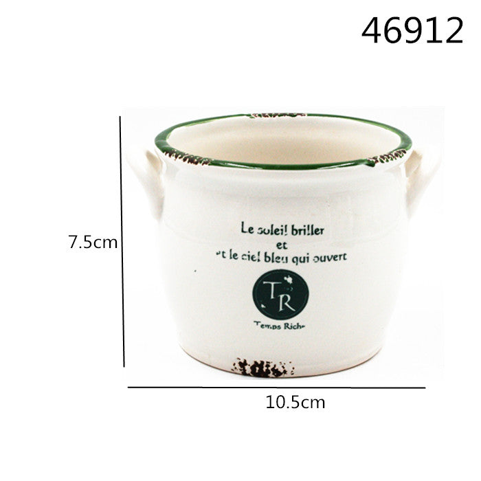 XFR46912 VASO FIORE