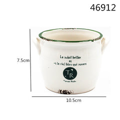 XFR46912 VASO FIORE