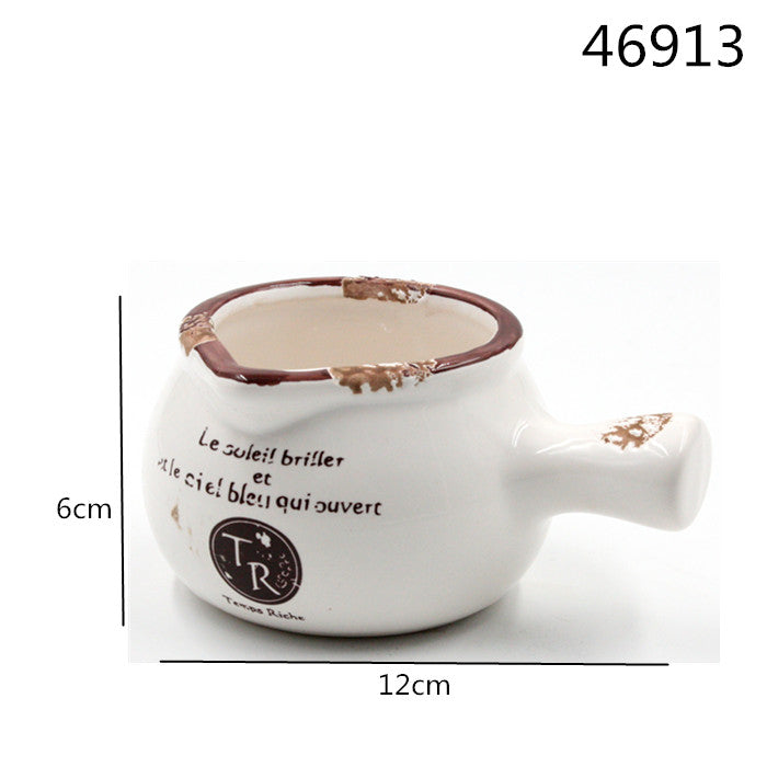 XFR46913 VASO FIORE