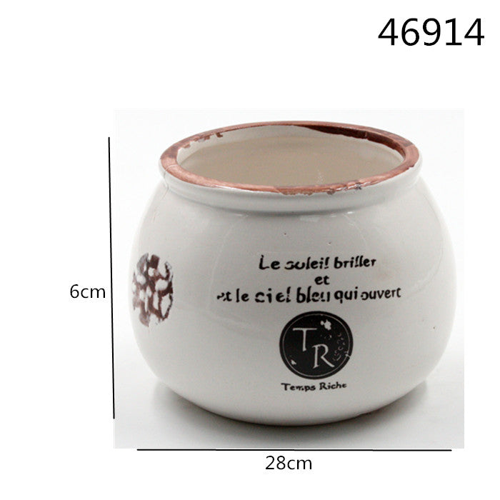 XFR46914 VASO FIORE